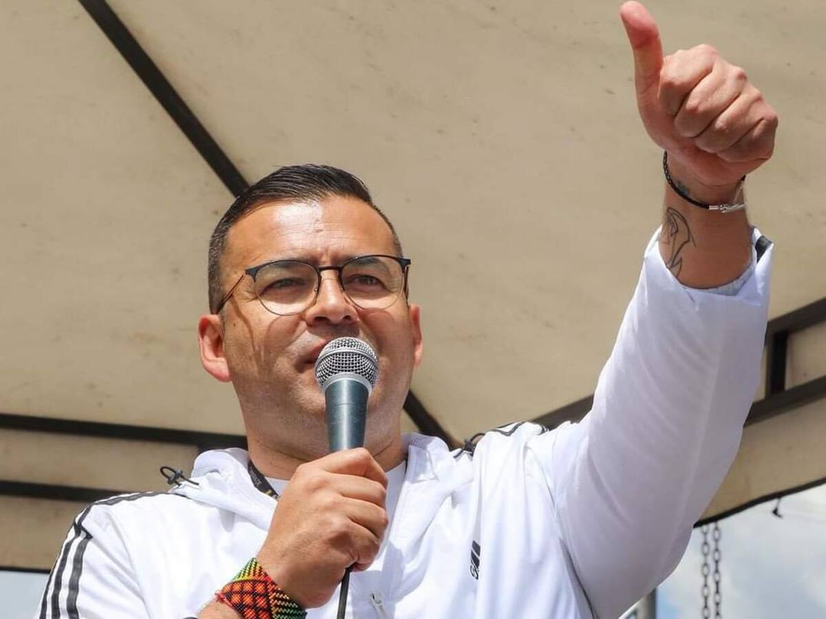 Consejo de Estado aceptó demanda de pérdida de investidura contra Jaime Raúl Salamanca