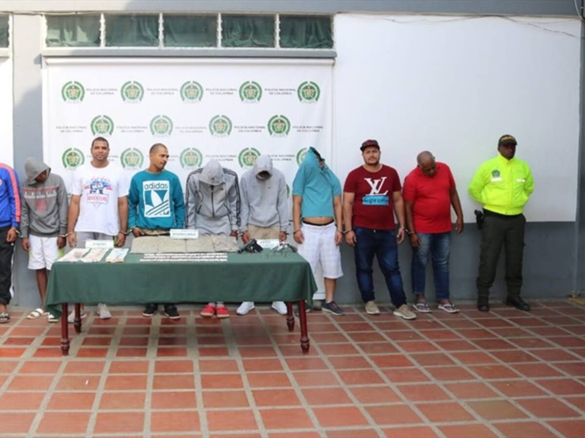 Cae banda acusada de asesinar a joven venezolano que velaron 11 días en Cali