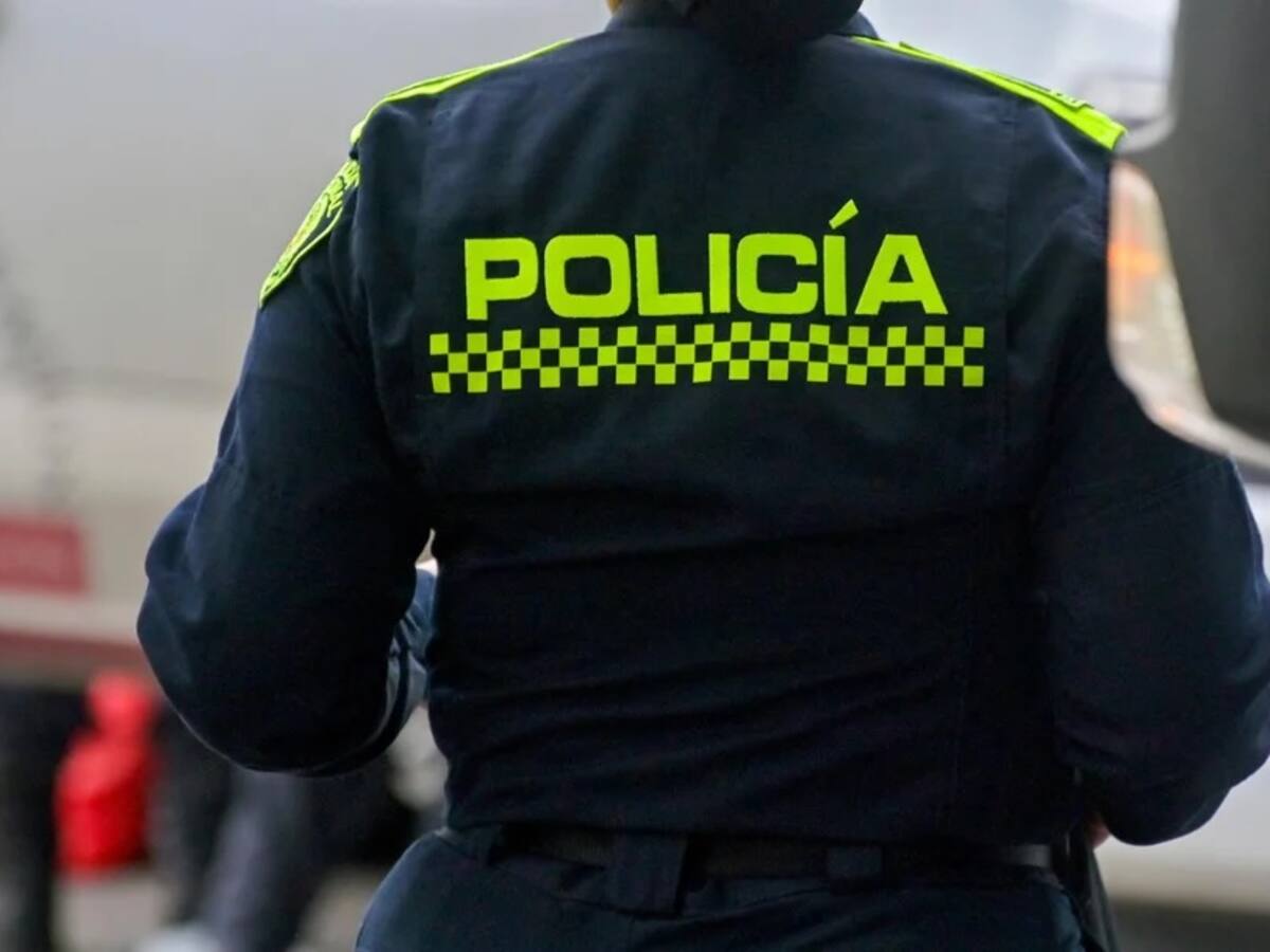 Policía confirmó la captura de presunto feminicida en Barranquilla