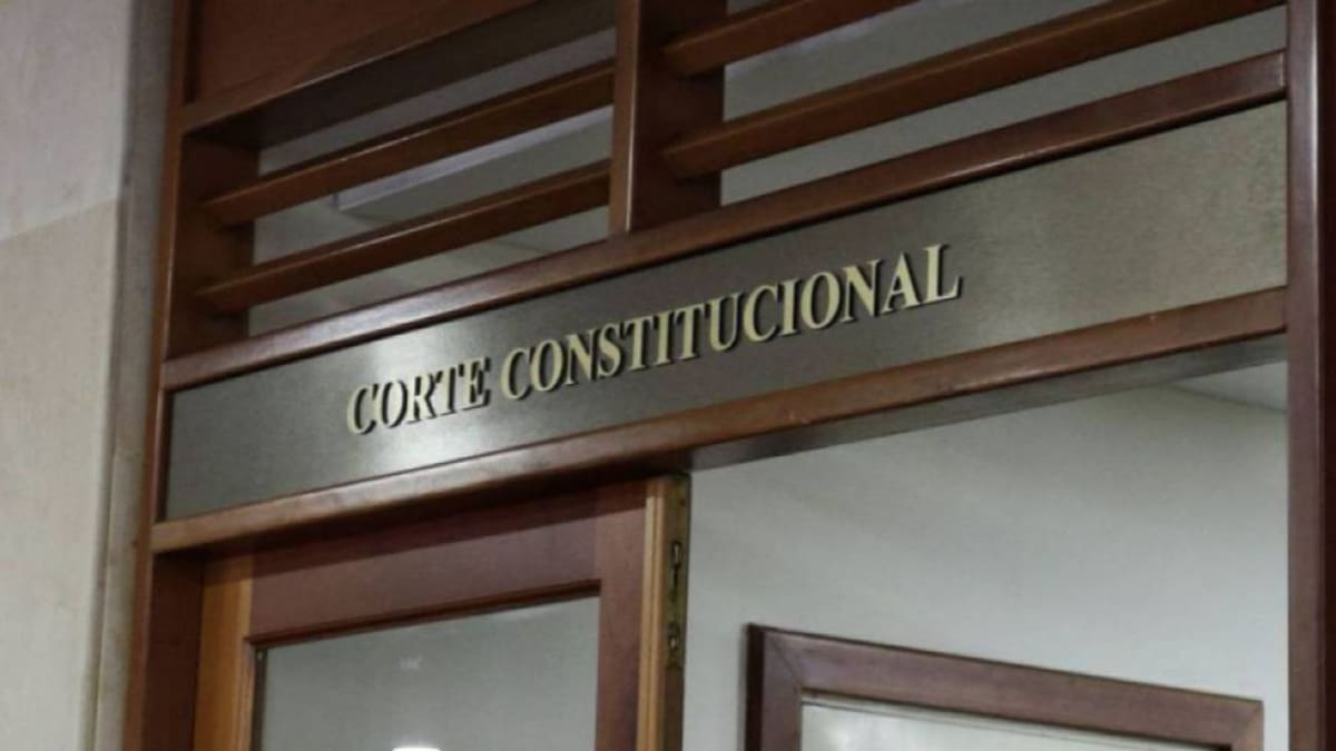 Corte Constitucional tumbó el Ministerio de la Igualdad por vicios de trámite