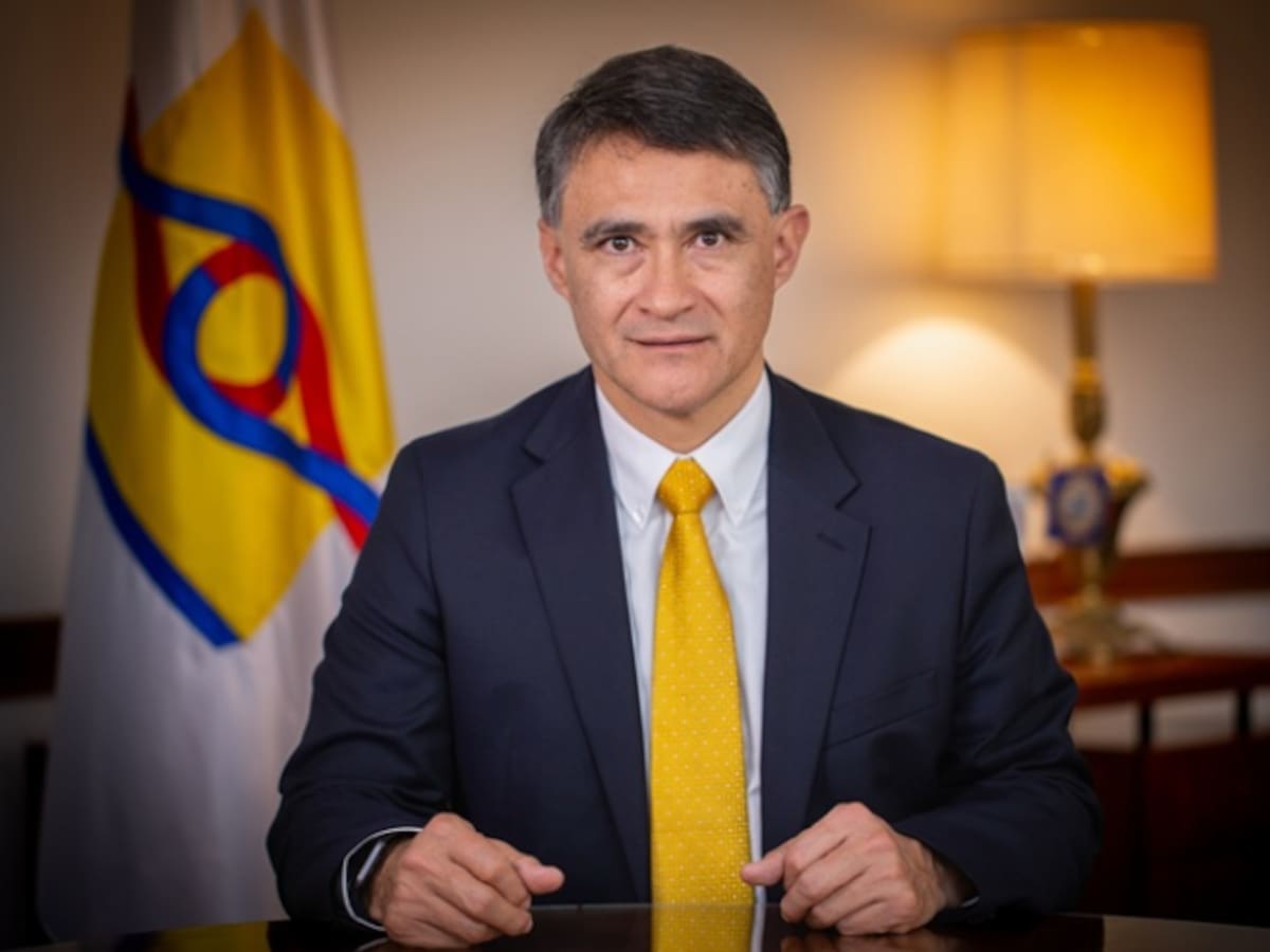 “Medicina Legal es la cenicienta de la justicia”: director Ariel Cortés