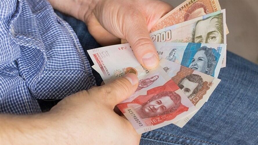 “Hay gente que me pregunta si cambié de número o necesito plata. No son ingenuas y confirman”, dice Puentes.. Foto: Getty Images