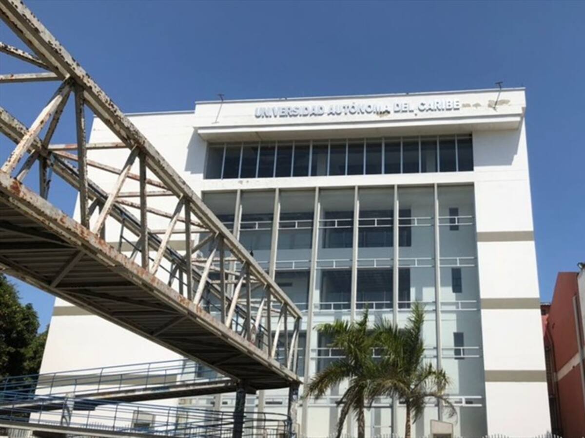 Ramsés Vargas sigue participando de las reuniones de la Sala General de Uniautónoma