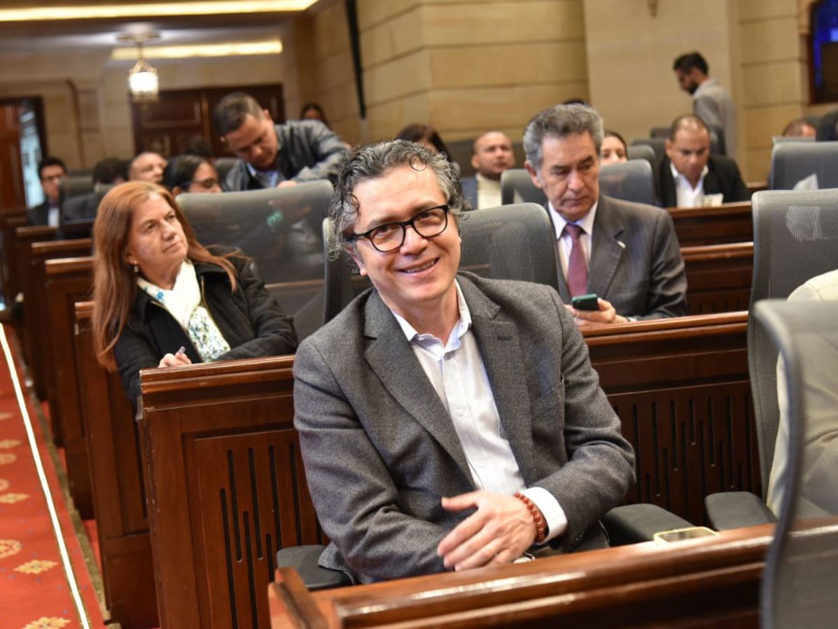 “El presidente no tiene nada que ver”: Heráclito Landínez sobre presuntas chuzadas