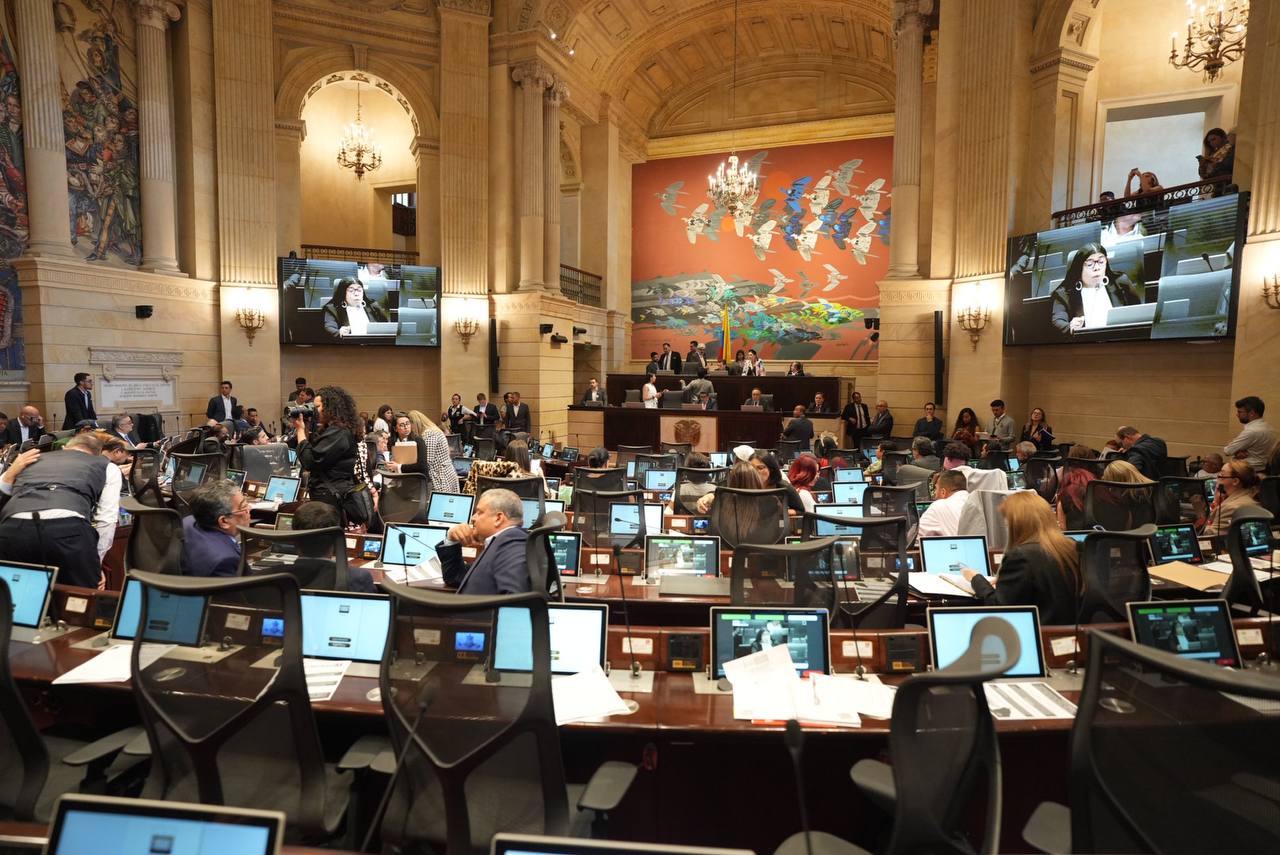 Cámara de Representantes