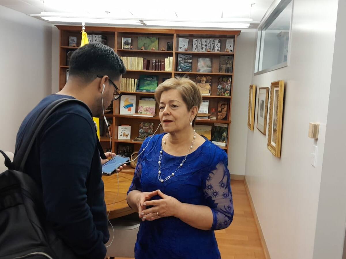 “No hay que temerle a los derechos”: MinTrabajo a críticos de la reforma laboral