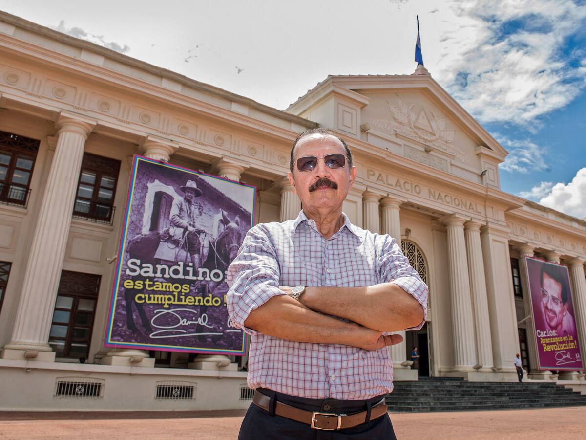 Comunidad internacional condenó la muerte de Hugo Torres, preso político de Nicaragua