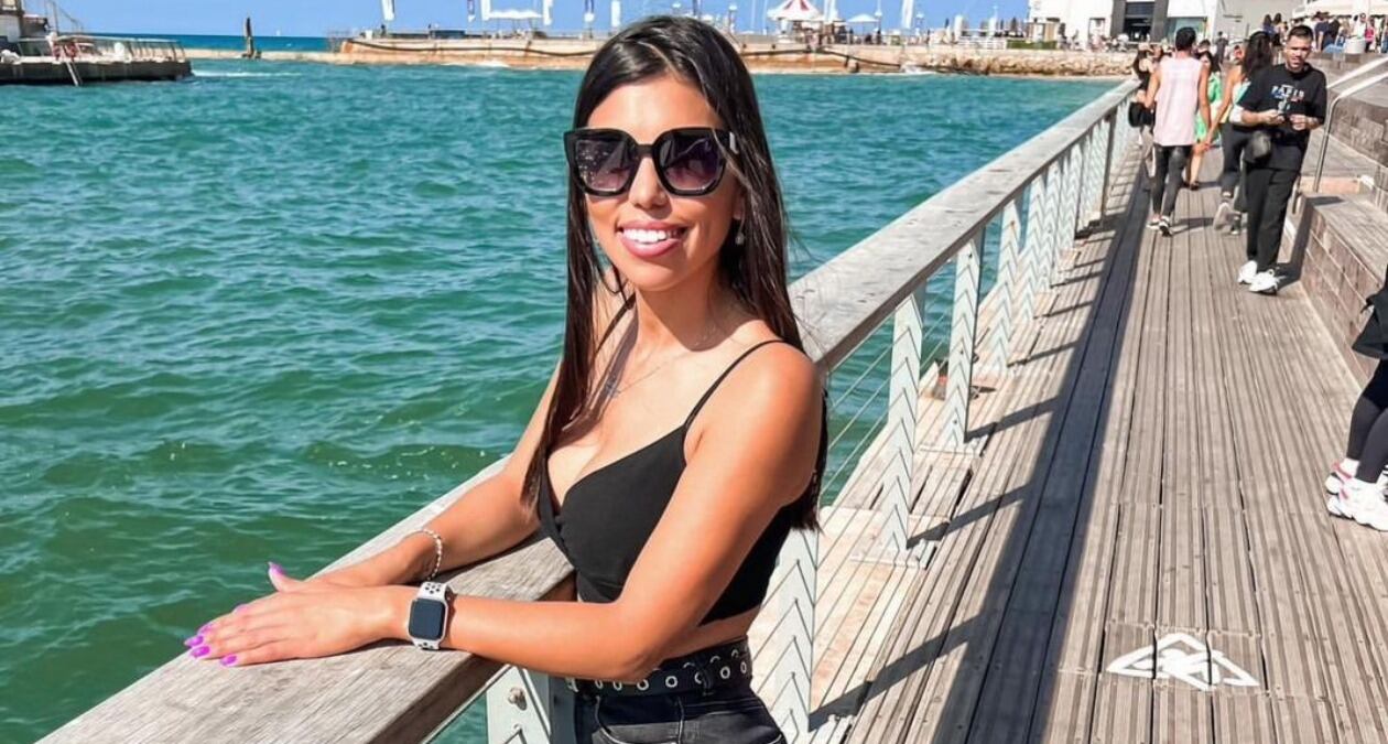 Ivonne Rubio. Foto: Cortesía