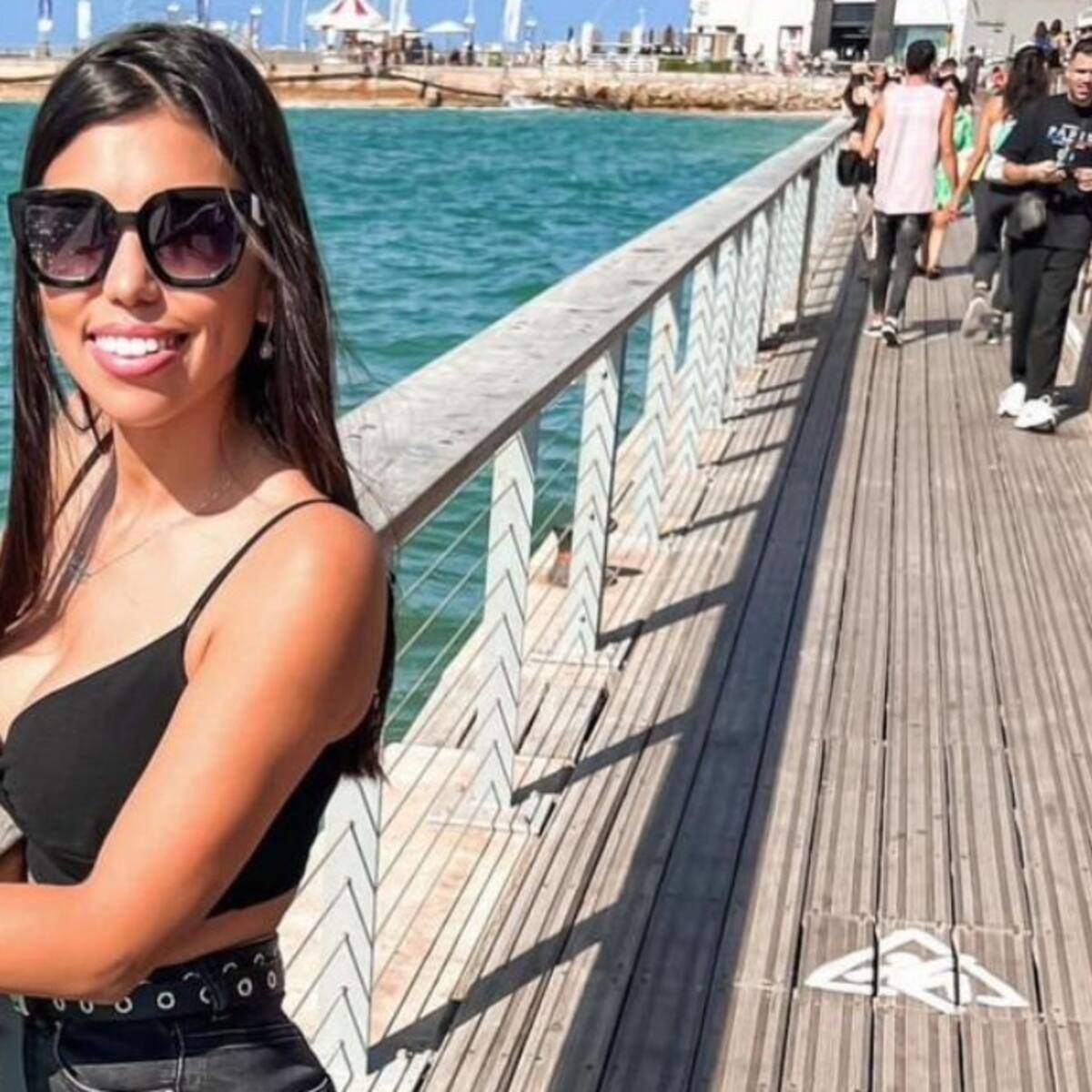La joven colombiana Ivonne Rubio murió tras ataque de Hamás en Israel