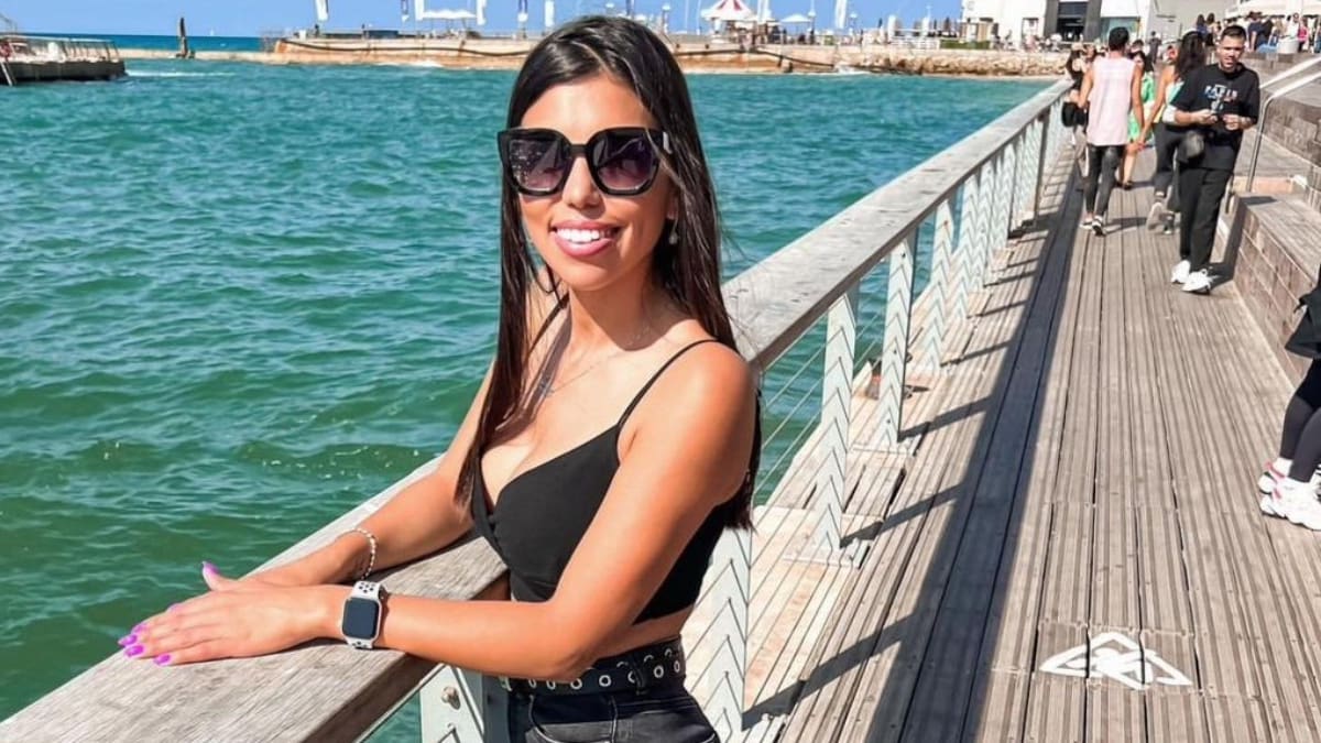 La joven colombiana Ivonne Rubio murió tras ataque de Hamás en Israel