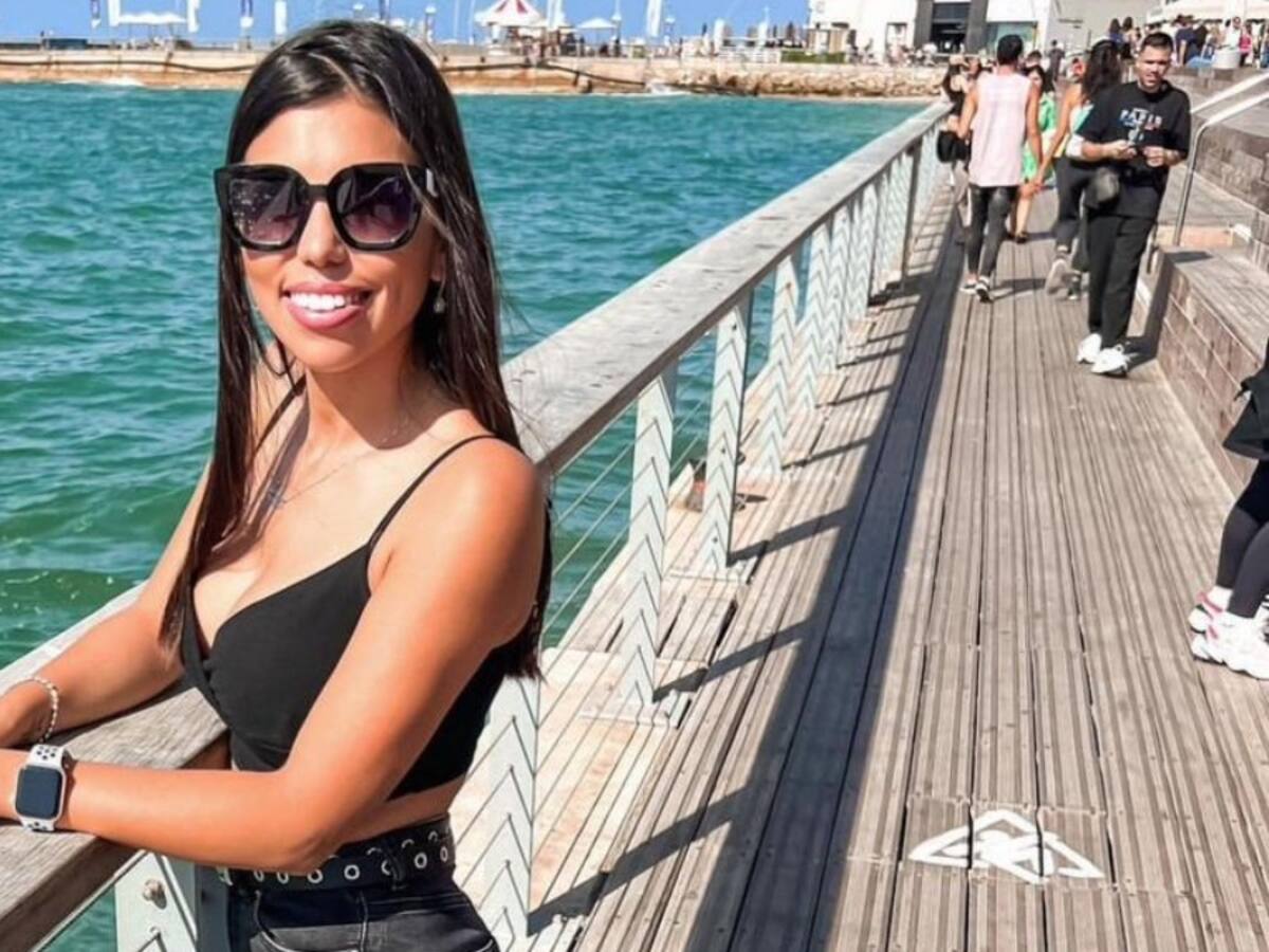 La joven colombiana Ivonne Rubio murió tras ataque de Hamás en Israel