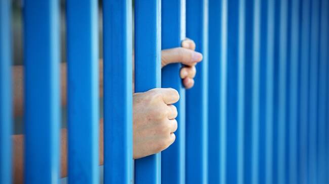 En Bucaramanga, se ha denunciado que se registra un hacinamiento del 133% en las celdas de la Fiscalía. Foto: Colprensa