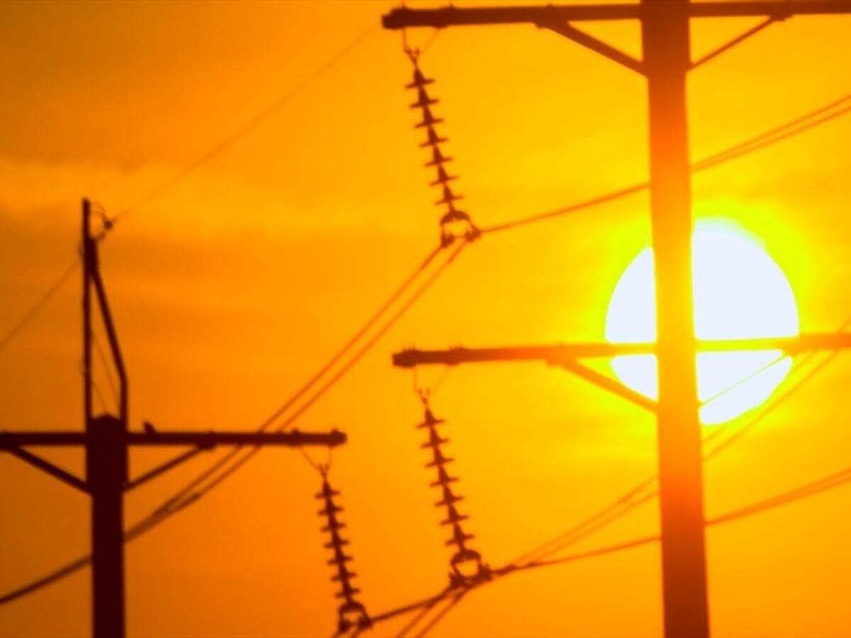 Autoridades explican el origen de las intensas oleadas de calor en Córdoba