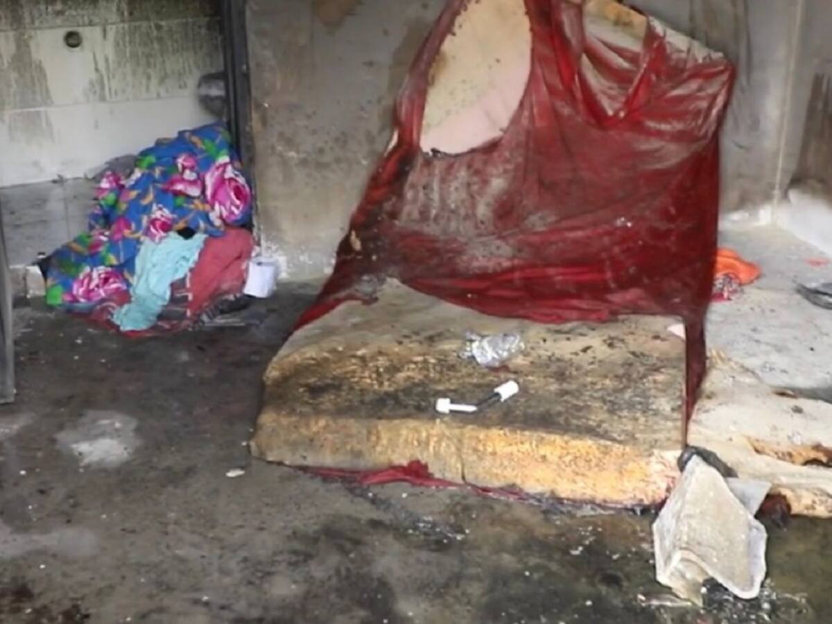 Falleció uno de los detenidos que resultó herido en un incendio en Chinchiná, Caldas