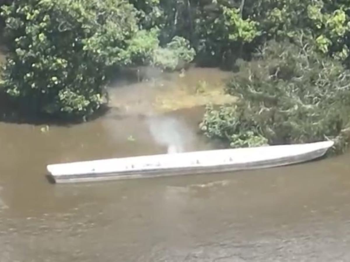 Frustran atentado terrorista en el municipio de Miraflores, Guaviare