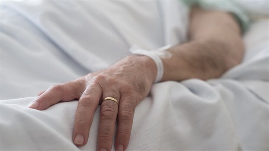 Imagen de referencia. Foto: Getty Images