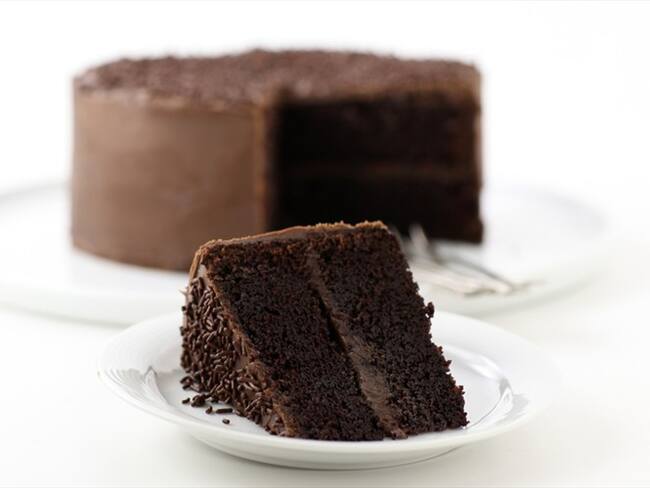 Recetas de cuarentena: Aprenda hacer una saludable torta de chocolate en tres pasos