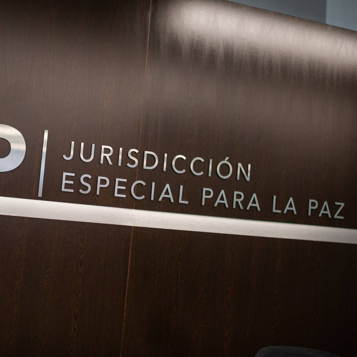 Doble relato de las Farc sobre menores en sus filas: se arrepiente en público y lo matiza en la JEP