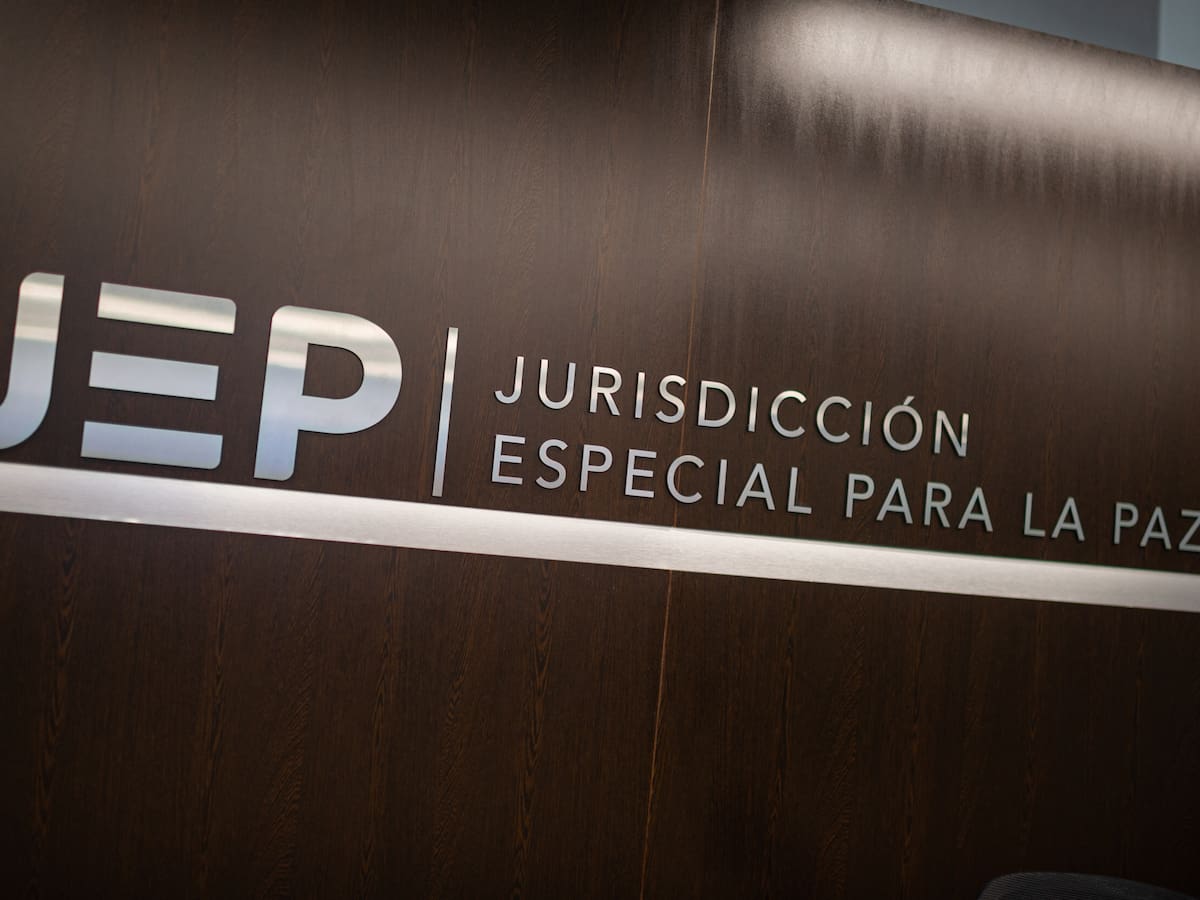 JEP imputó a 30 integrantes del Ejército por falsos positivos en Meta; testimonio de Otoniel, clave