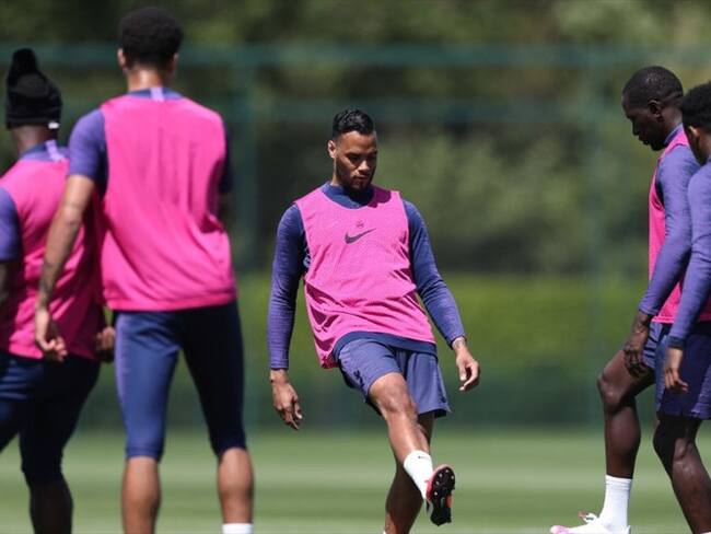 Tottenham reporta caso de COVID-19 en el equipo. Foto: Getty Images