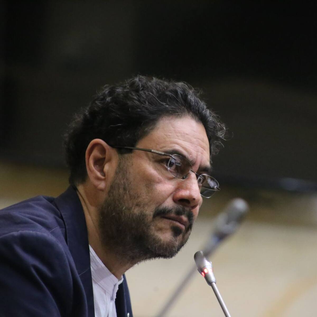 Iván Cepeda pide a la JEP que tipifique el exterminio de la UP como un “genocidio”