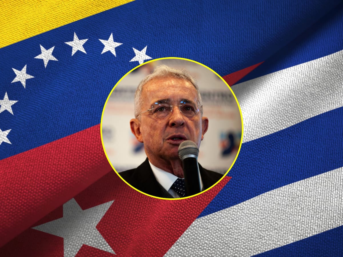 Cuba rechaza “intervención” en Venezuela propuesta por Uribe y advierte que tendría consecuencias