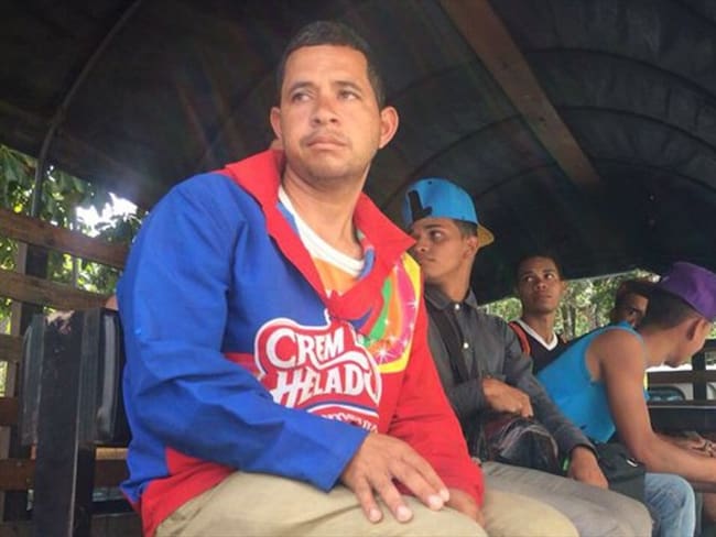 Ya son 180 los venezolanos que han sido retornados a su país de origen en las últimas dos semanas. Foto: Archivo de operativos realizados en el año 2018