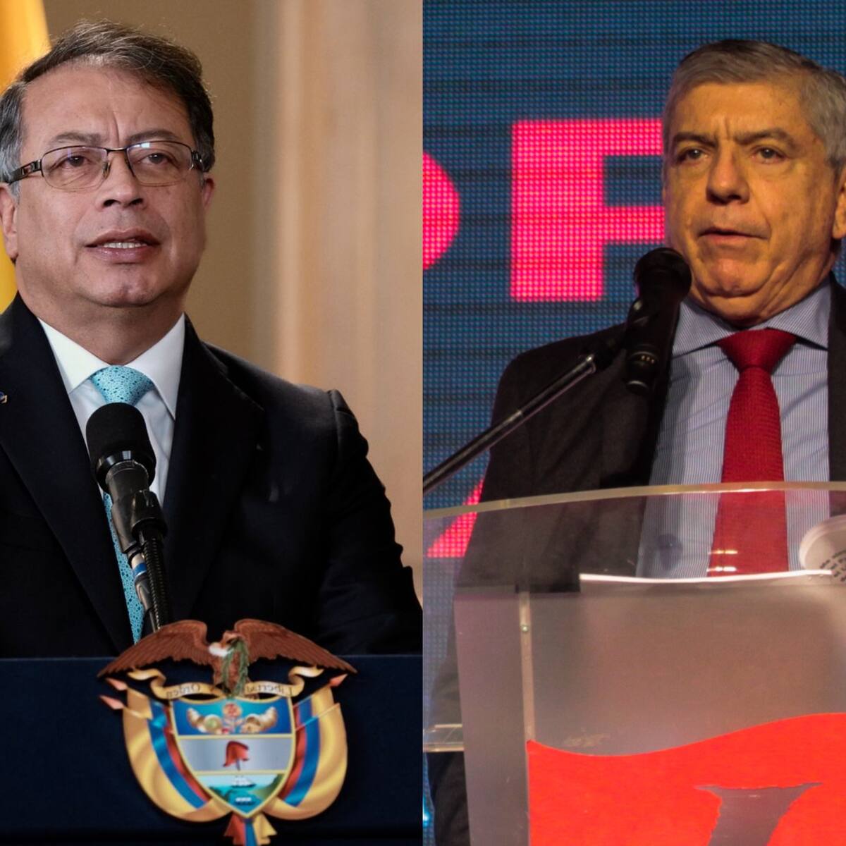 Lamentable que un liberal vote por nostálgicos del poder: Petro por voto en reforma salud