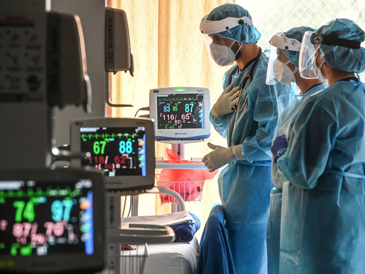 ¿Cómo cambiarse de EPS ante quejas o inconformidades por el servicio?