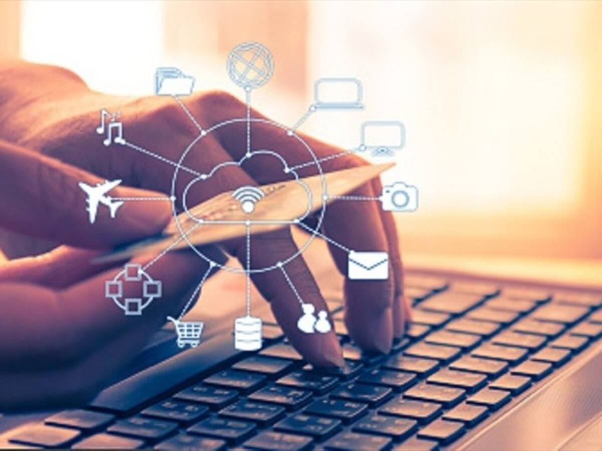 Dian seleccionó los contribuyentes que deben facturar electrónicamente