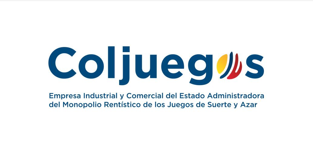 Logo de Coljuegos. Foto: Colprensa