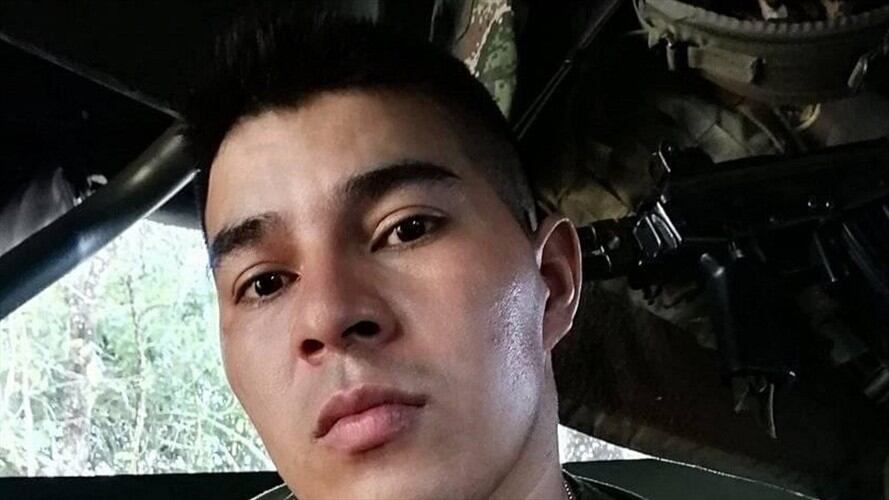 Según las autoridades, el ciudadano fue asesinado por un hombre que escapó hacia Caquetá . Foto: Cortesía