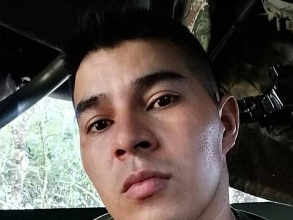 Asesinado exmilitar investigado por la desaparición de una mujer en Cauca