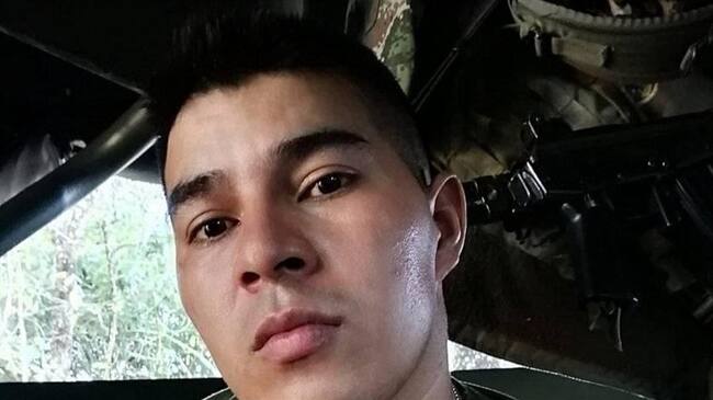 Según las autoridades, el ciudadano fue asesinado por un hombre que escapó hacia Caquetá . Foto: Cortesía