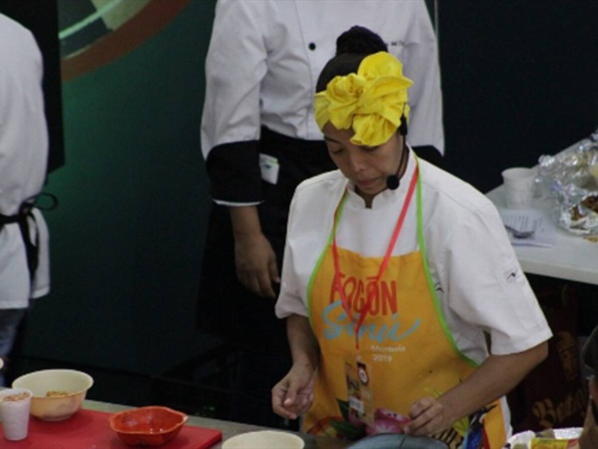 Fogón a la Casa: un reencuentro con los sabores del Sinú