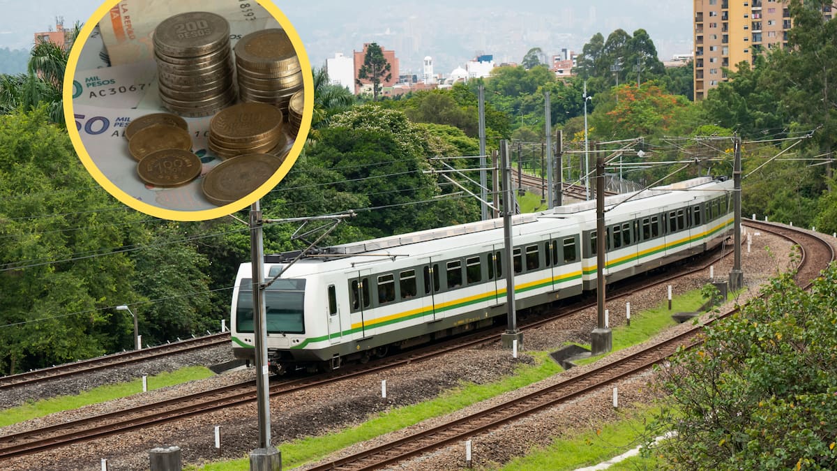 Alcaldía de Medellín tiene subsidio de transporte: ¿para quiénes y cómo solicitarlo?