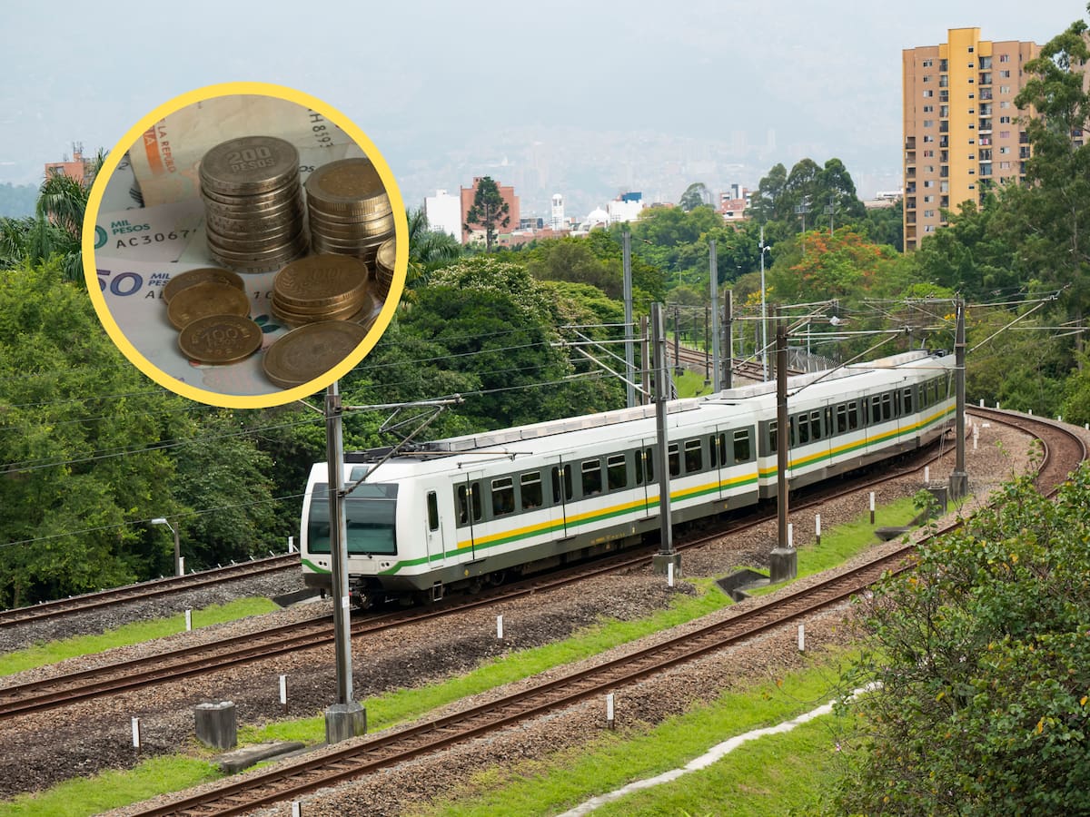 Alcaldía de Medellín tiene subsidio de transporte: ¿para quiénes y cómo solicitarlo?