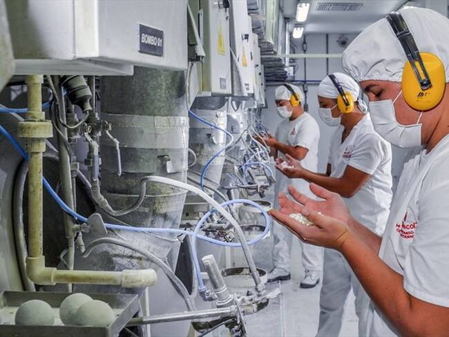 Imagen de referencia. Foto: Colprensa