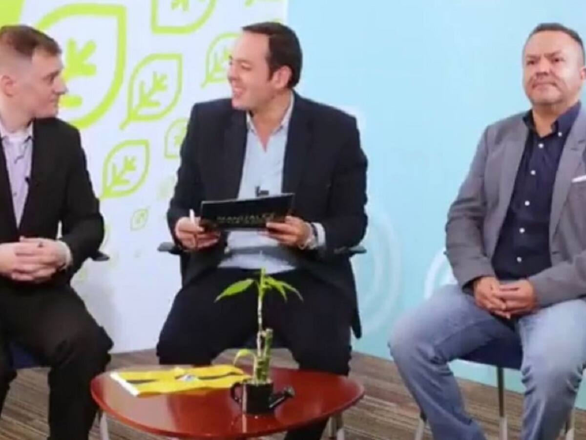 Curioso convenio entre Manizales y “Liberland”: ¿cómo se firmó el supuesto acuerdo?