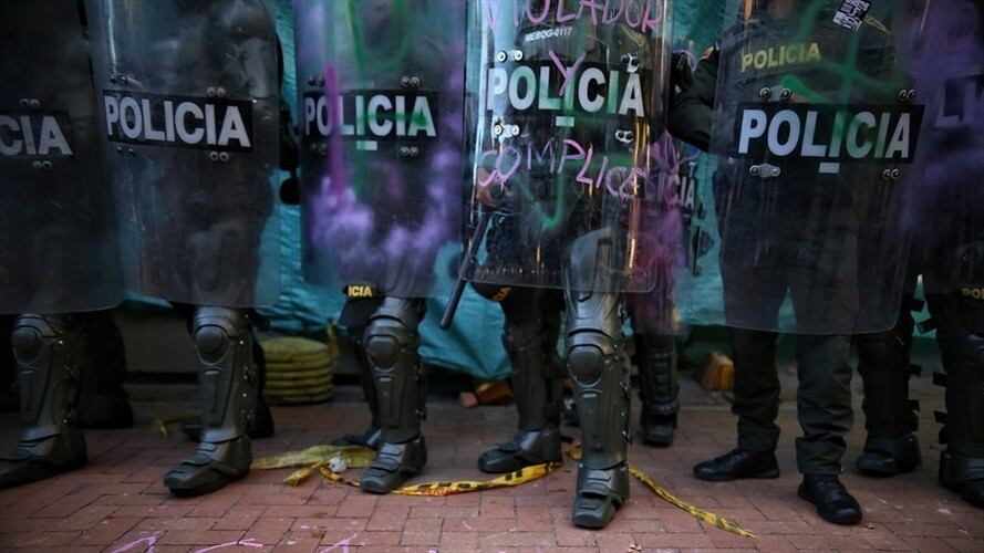 Imagen de referencia. Foto: Colprensa - Sergio Acero