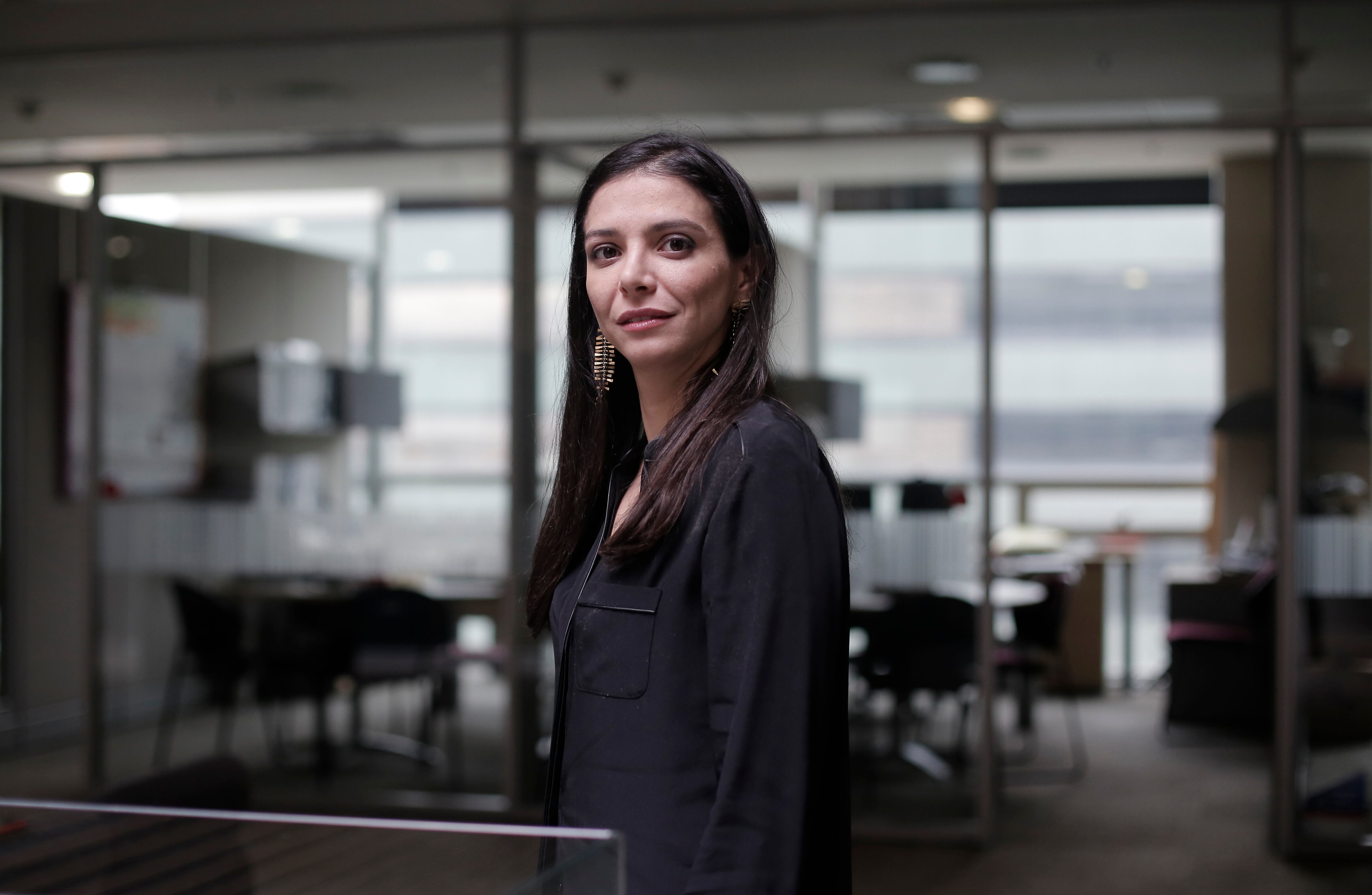 Vengo a mostrar mi eficiencia: María Paz Gaviria sobre su aspiración al Senado por el Partido Liberal