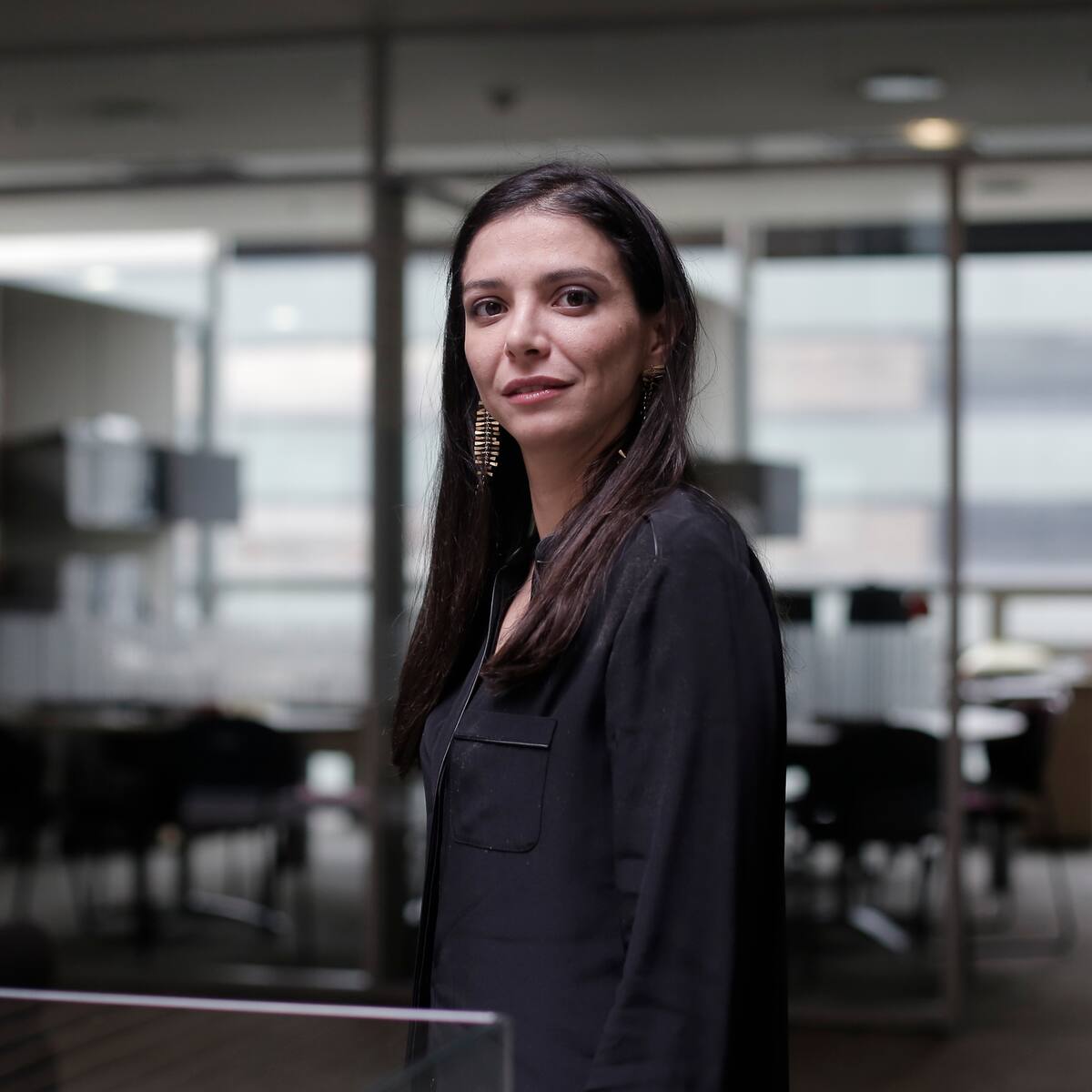 Vengo a mostrar mi eficiencia: María Paz Gaviria sobre su aspiración al Senado por el Partido Liberal