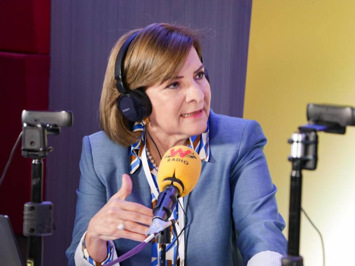 Hay mecanismos legales, la vía correcta no es invadir tierras: Margarita Cabello