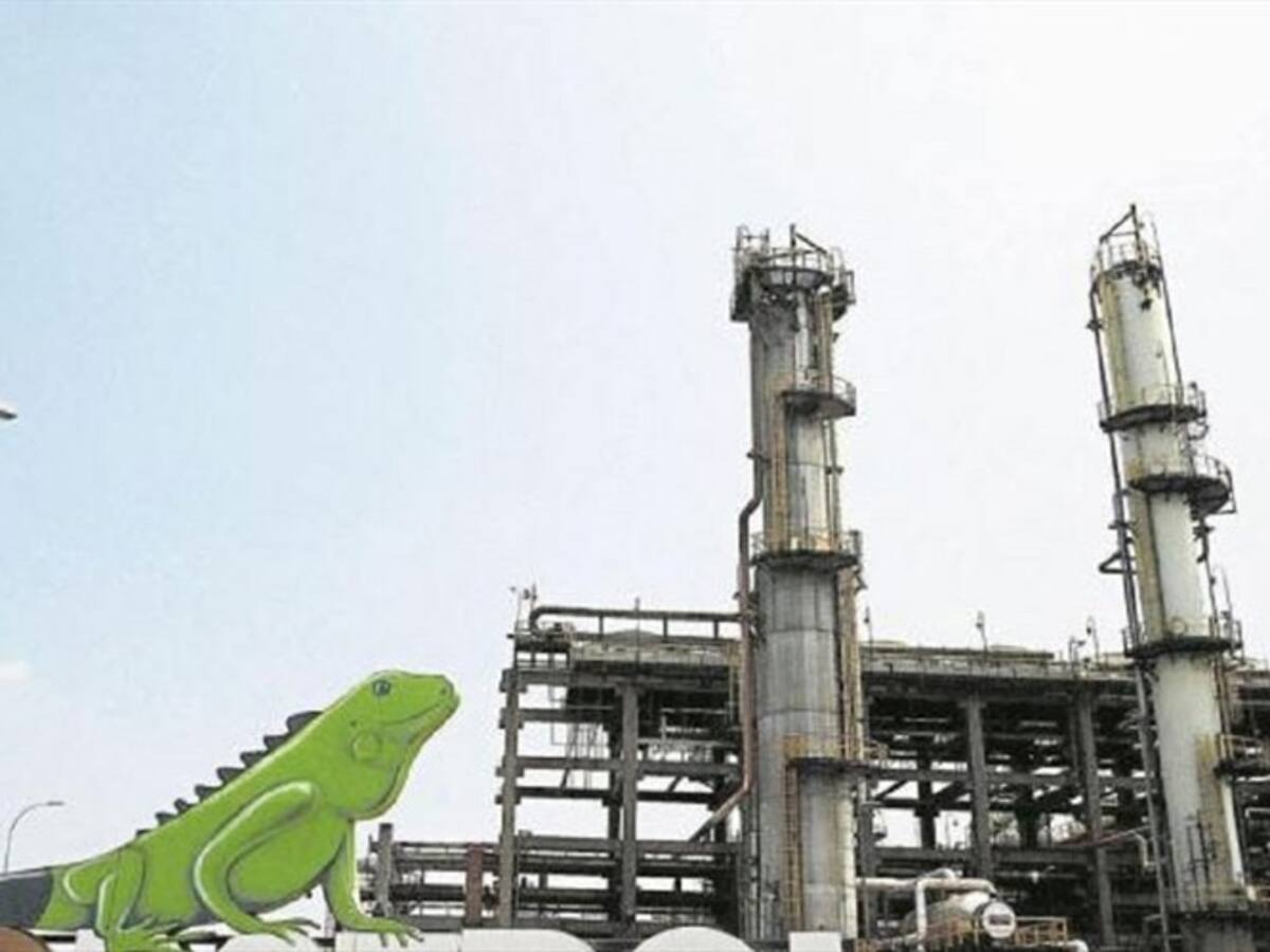 Gobernador pide a Ecopetrol retomar la operación en la zona del Catatumb