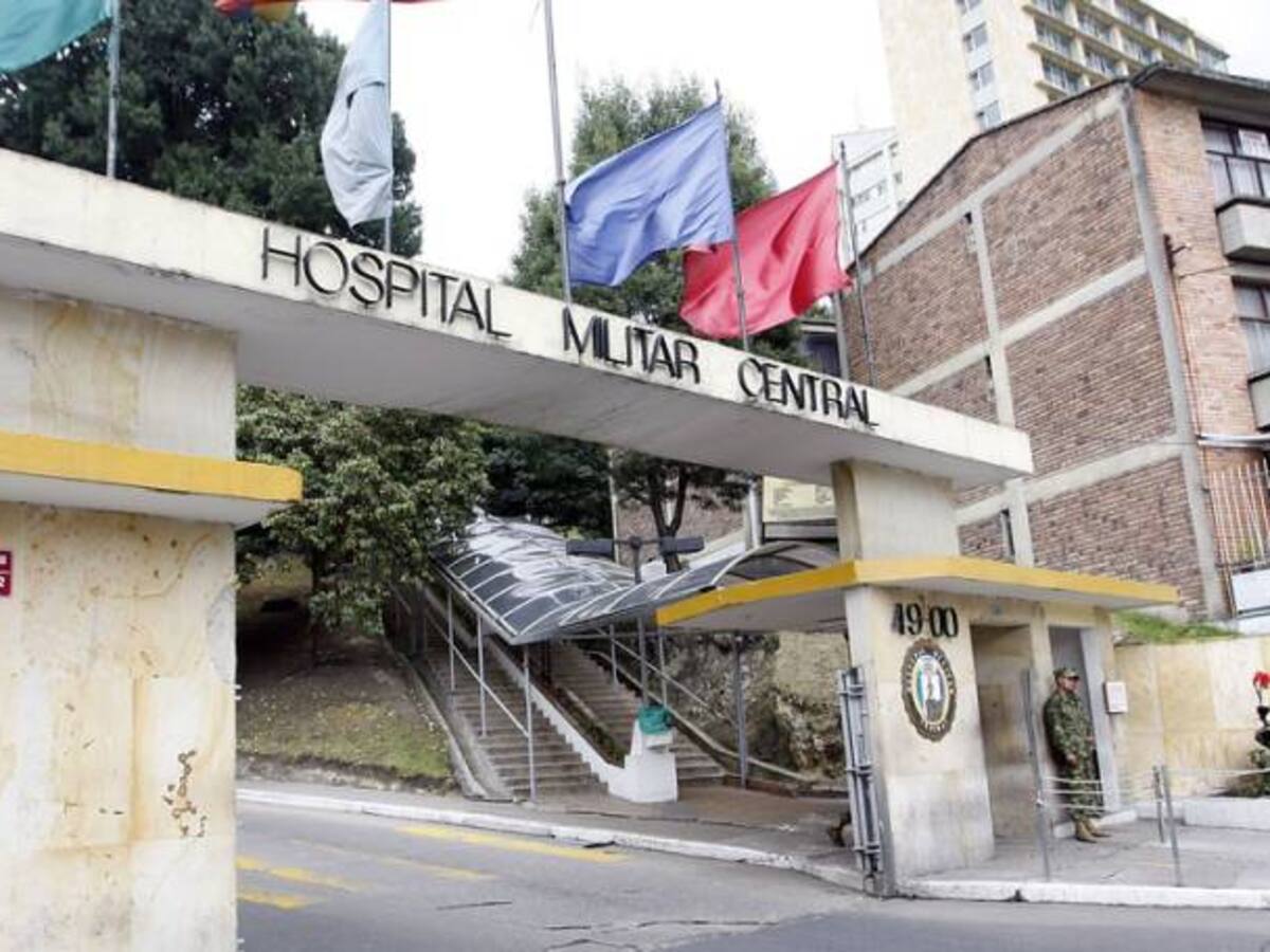 SIC investiga cartel de ortopédicos en Hospital Militar tras denuncias de La W