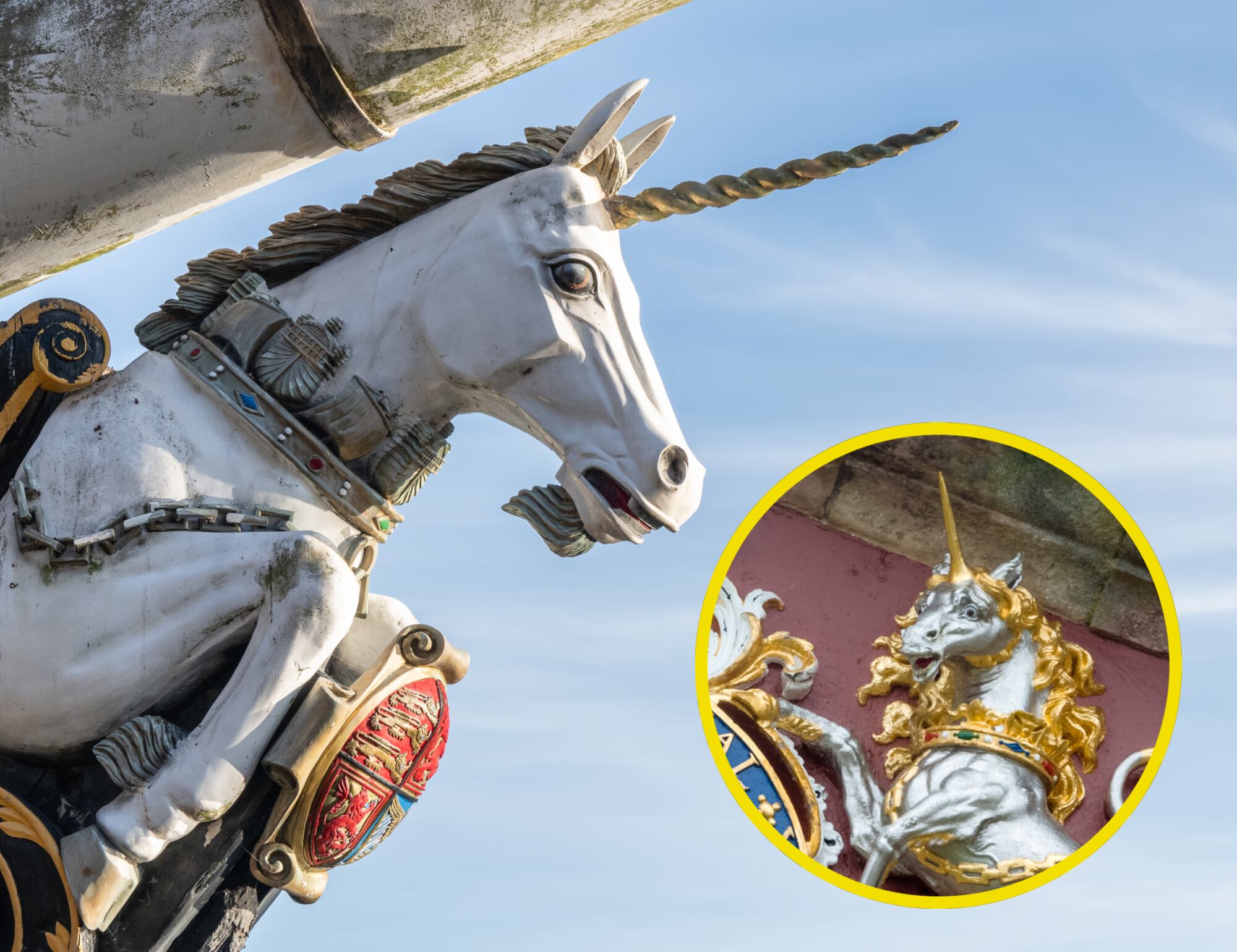 Unicornios | Fotos: GettyImages