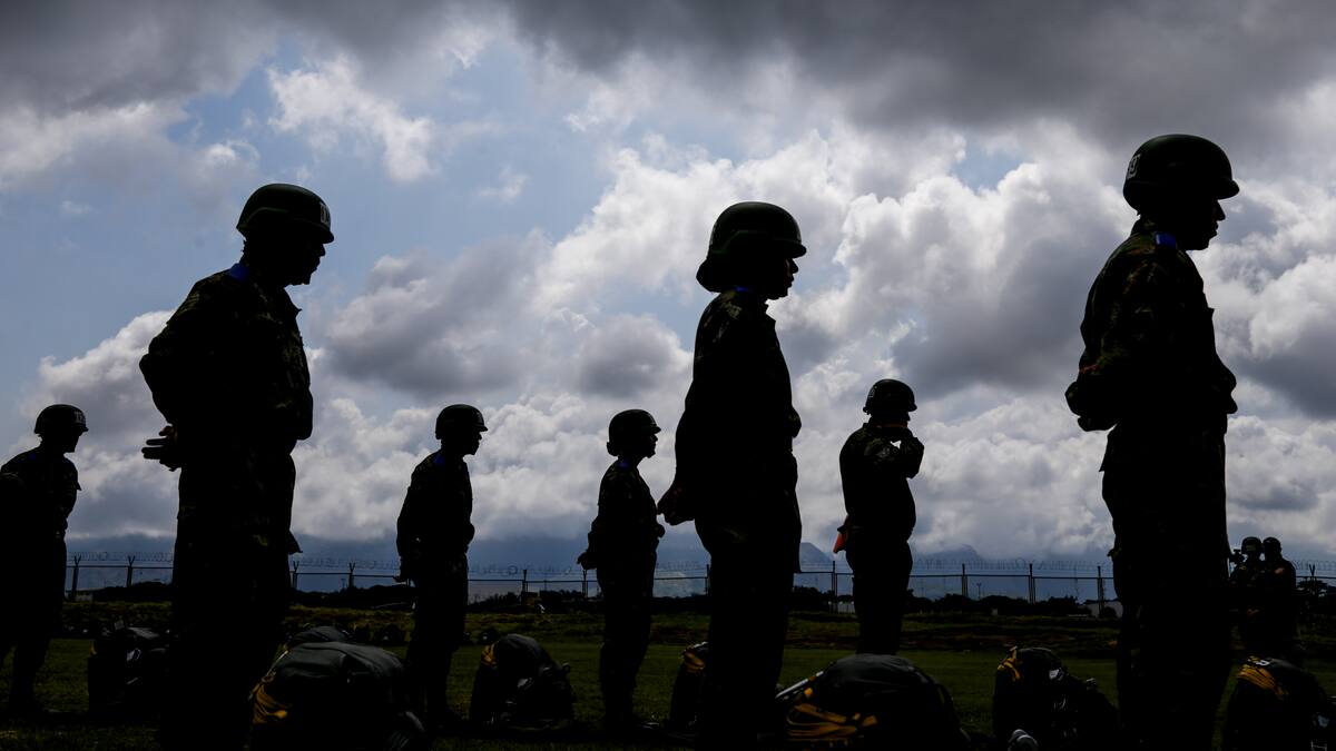 JEP ordena inspección a juzgado en Base Militar de Tolemaida por “bajas” discutidas