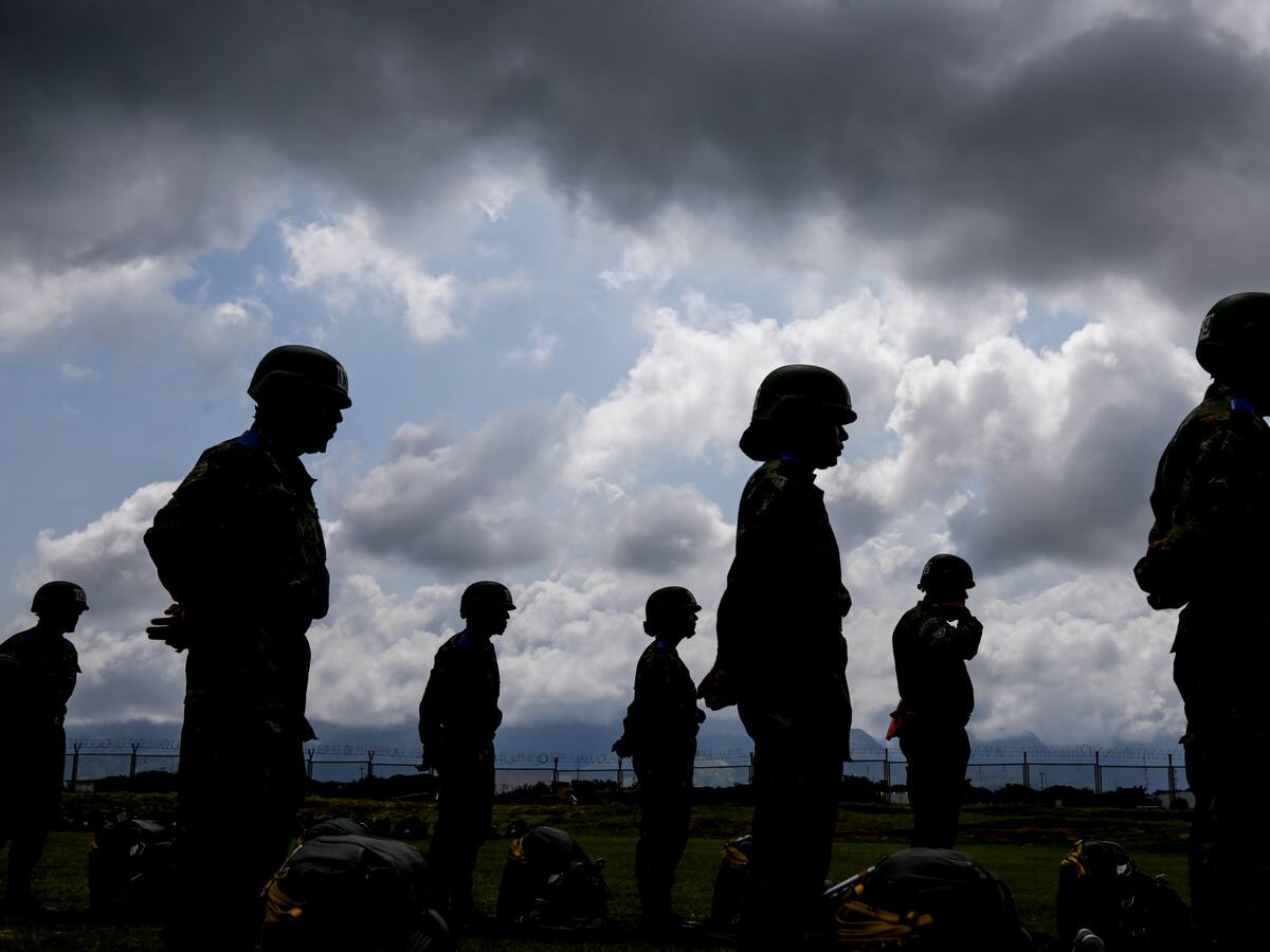 JEP ordena inspección a juzgado en Base Militar de Tolemaida por “bajas” discutidas