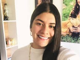 Funcionaria de la Registraduría fue liberada tras su secuestro en Convención, Norte de Santander. Foto: Cortesía.