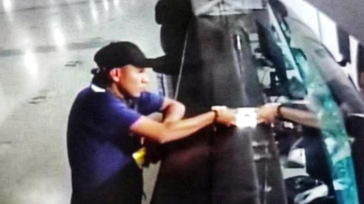 Capturado el hombre que reclutó a cuatro menores en el oriente del Cauca